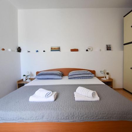 Apartment Murva Primošten Extérieur photo