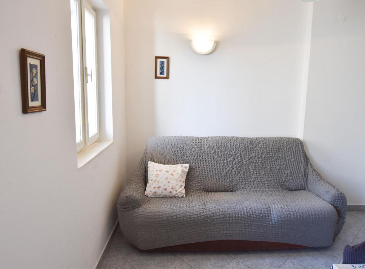 Apartment Murva Primošten Extérieur photo