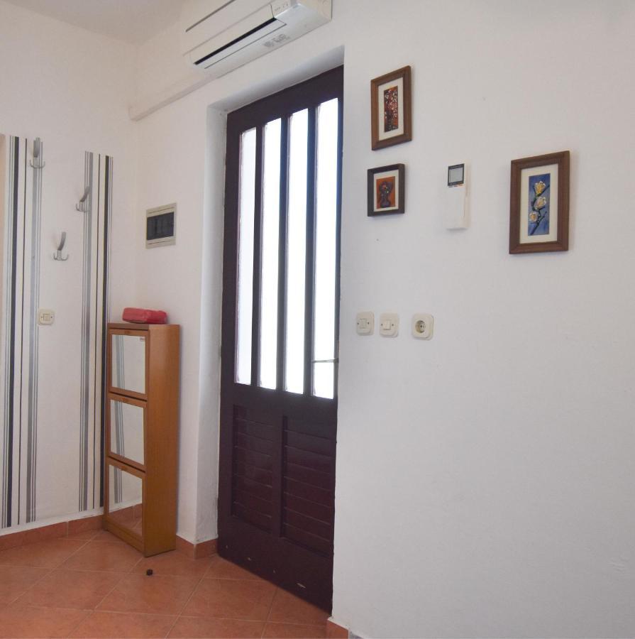 Apartment Murva Primošten Extérieur photo