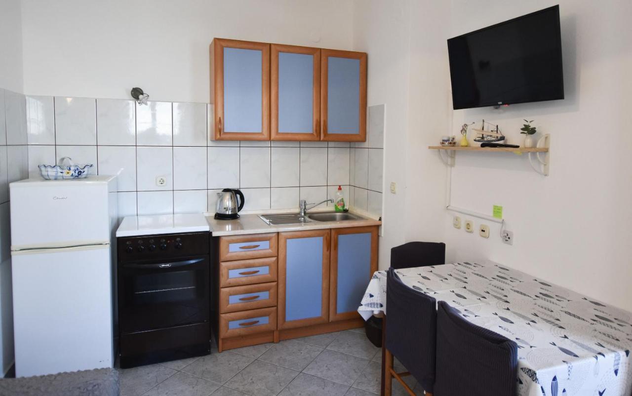 Apartment Murva Primošten Extérieur photo