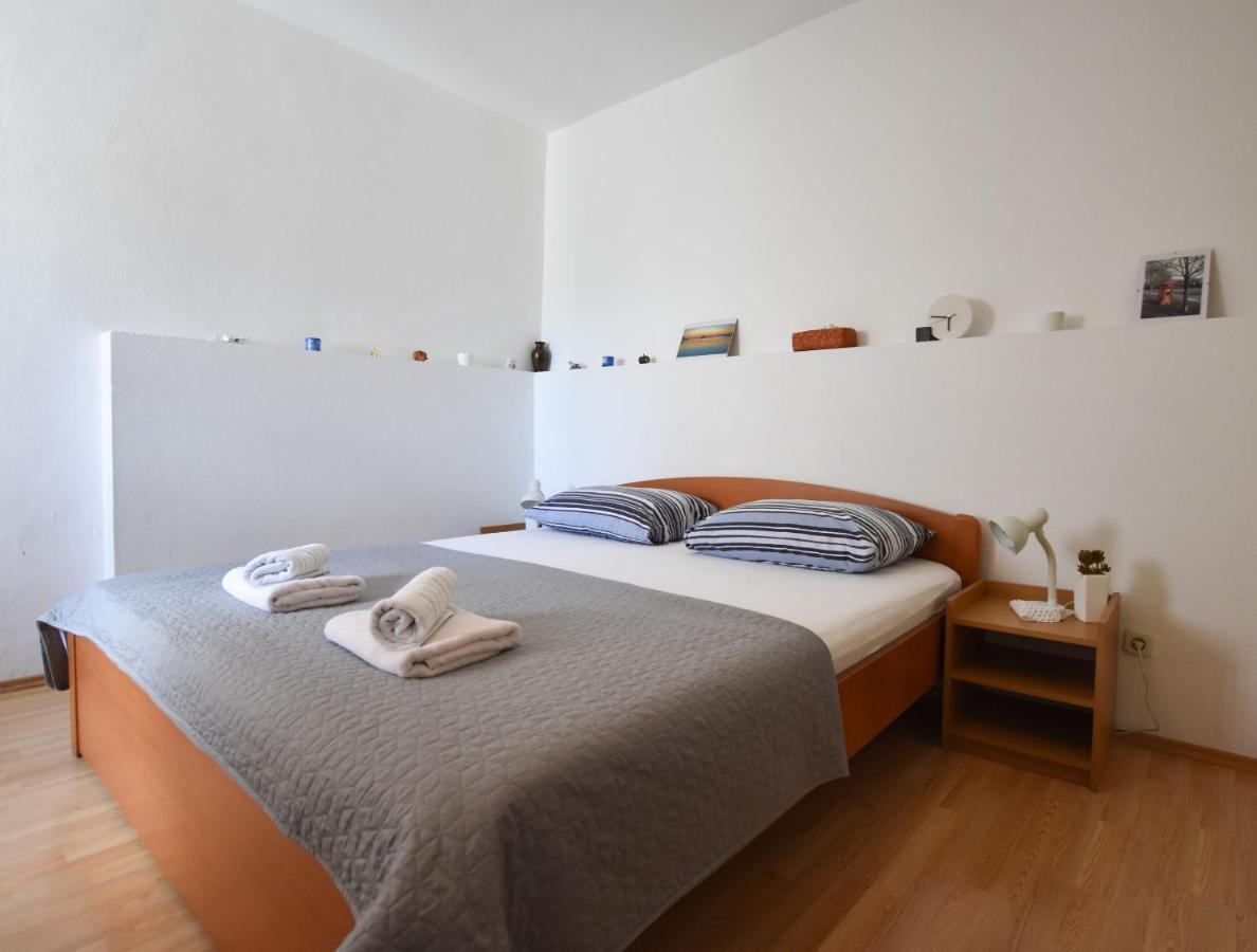 Apartment Murva Primošten Extérieur photo
