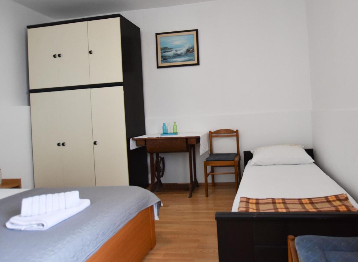 Apartment Murva Primošten Extérieur photo