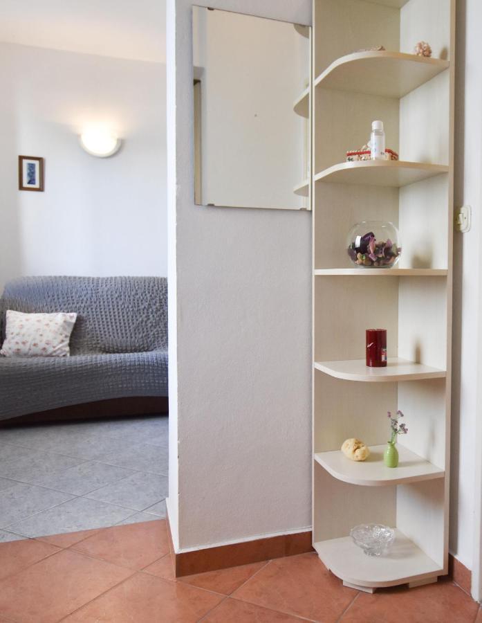 Apartment Murva Primošten Extérieur photo
