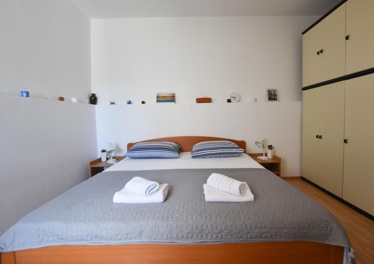 Apartment Murva Primošten Extérieur photo