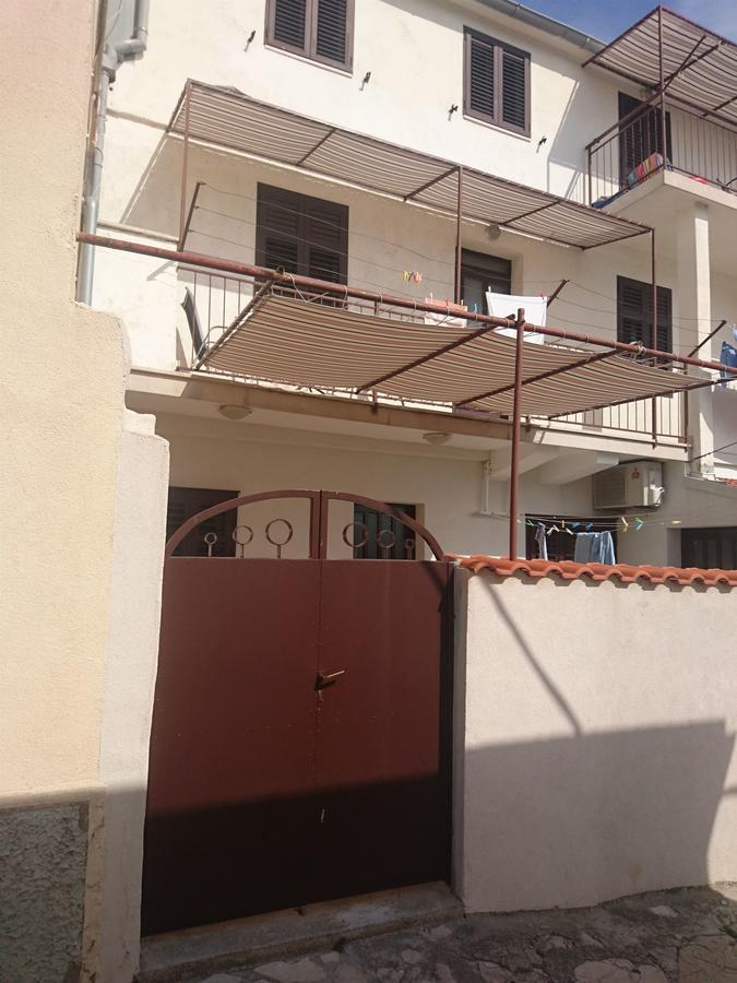 Apartment Murva Primošten Extérieur photo